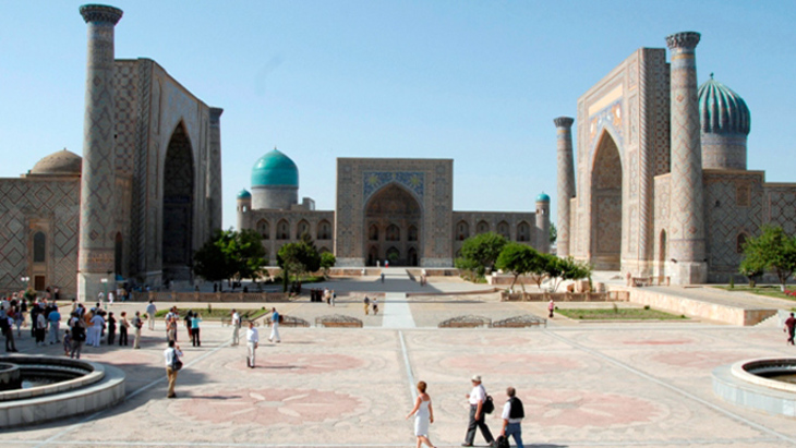 Поездка в Узбекистан: память на всю жизнь? - фото