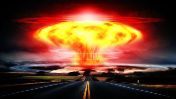 КНДР грозит Америке применением ядерного оружия - фото