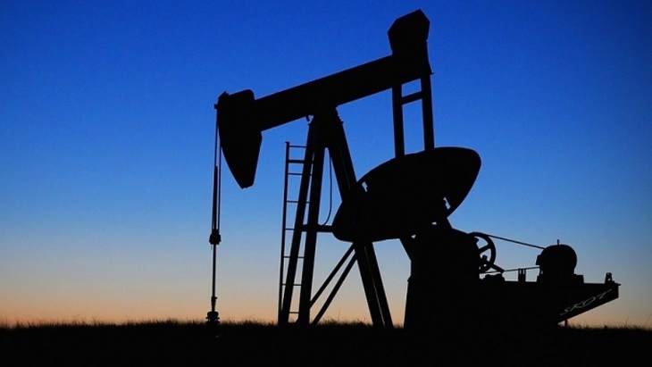 Цена на нефть контролируется Эр-Риядом и Вашингтоном - фото
