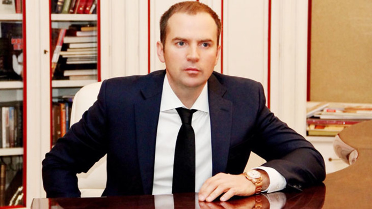 Звездный адвокат Сергей Жорин: «Когда выиграл дело Макса Фадеева, меня порезали» - фото