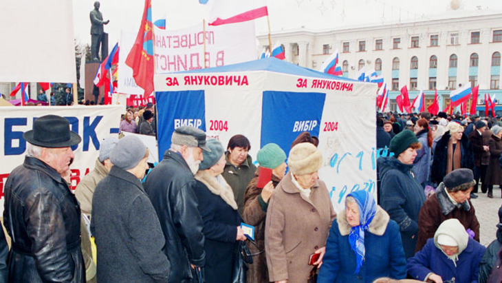Врагов Порошенко трудоустроят в Госдуму - фото