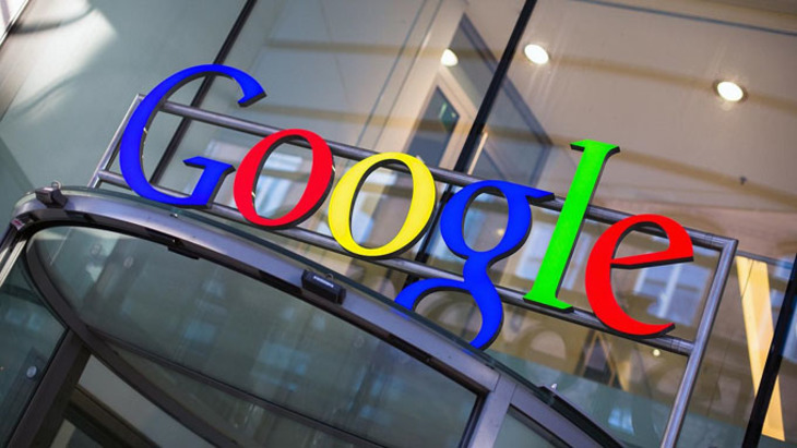 Почему компании «Google» хорошо в Великобритании? - фото