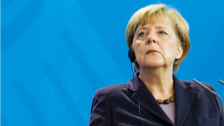 Правление Меркель идет к концу? - фото
