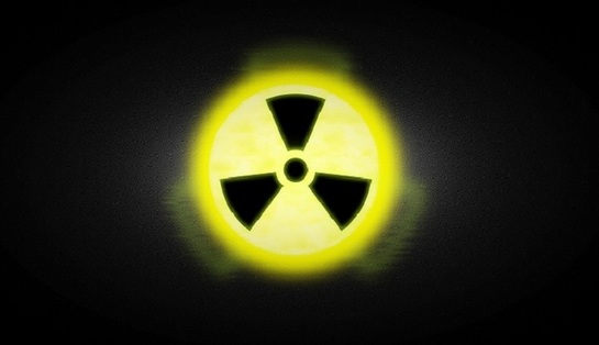 Радиоактивная помойка разрастается