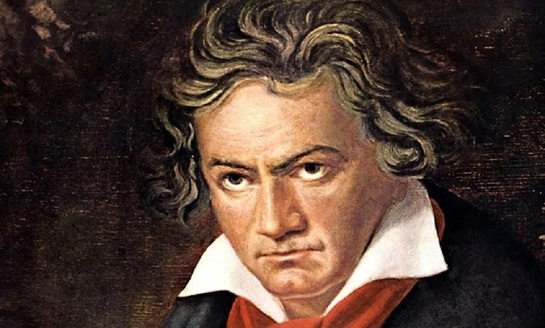 Ученые узнали, от чего умер Бетховен