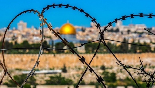 Израиль: жизнь в бесконечном страхе