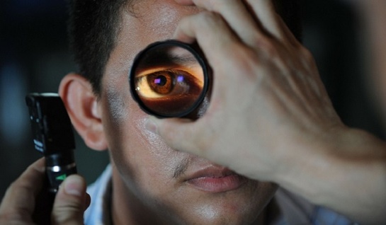 В Германии придумали инновационный метод изготовления искусственных глаз