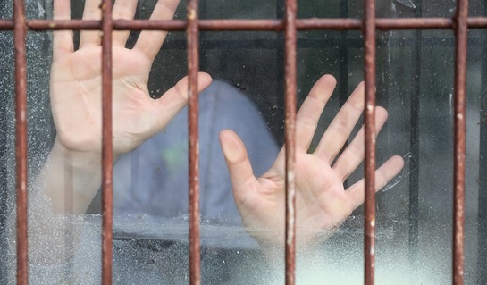 Актера Кологривого арестовали на семь суток за хулиганство