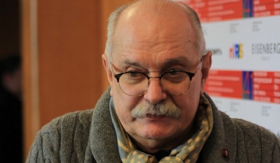 Михалков рассказал о деградации западных кинофестивалей и фильмов