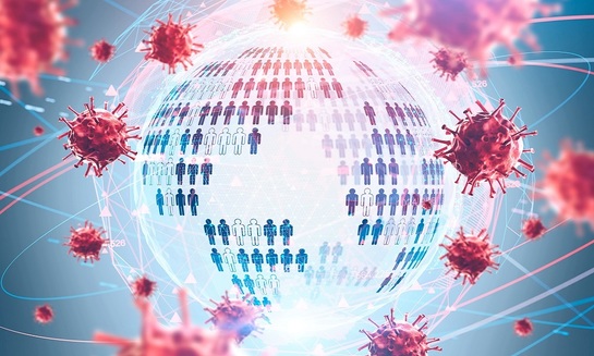 В мире может появиться новый высокопатогенный вирус гриппа