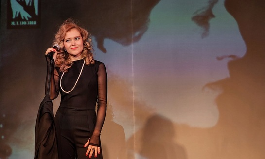 В Театре иллюзии прозвучат стихи Анны Ахматовой - фото