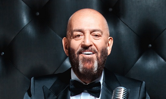 Михаил Шуфутинский: «Я начал петь в ресторане «Баба-Яга» - фото