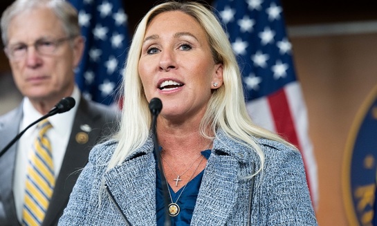 Лучшие друзья Трампа становятся врагами - фото