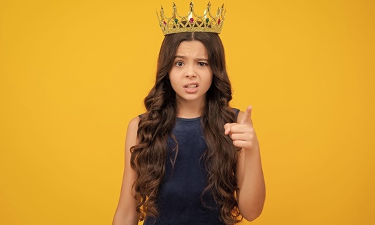 Сломанное детство - фото