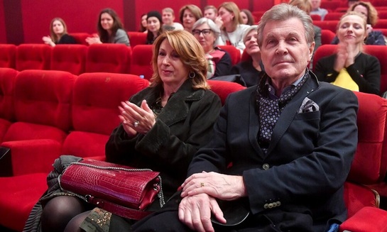 Ветераны прощаются, но не уходят - фото