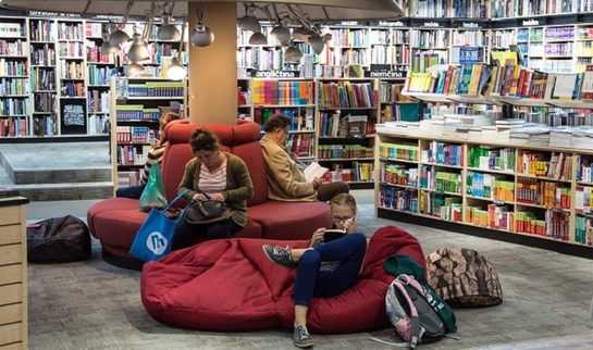 В Пекине открылась Неделя китайской и русской литературы-2025 - фото