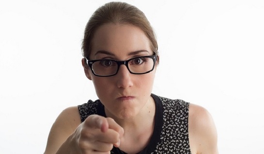 Захламить подъезд - нарваться на штраф! - фото