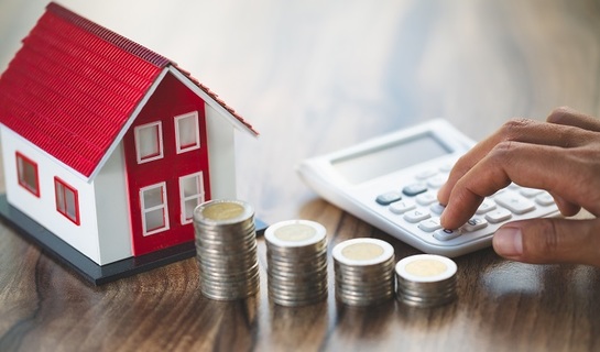 Минстрой зафиксировал падение ипотечного рынка в России на 21% - фото