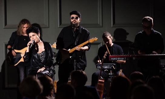 «Мечтай. Люби. Танцуй» согреет в первую рабочую неделю января - фото