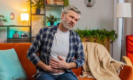 Запор грозит инфарктом