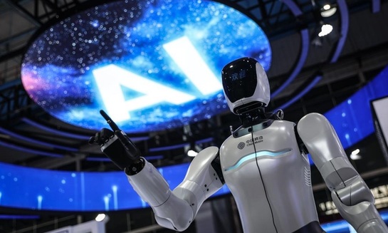 Китайская Spirit AI вырвалась в лидеры глобального теста по воплощенному ИИ - фото