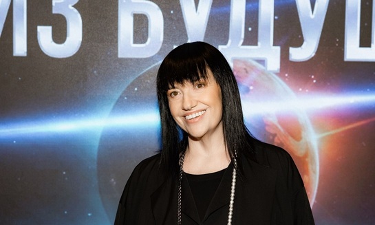 Впервые в России: Робот станет зрителем в театре танца TODES - фото