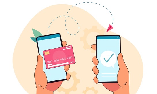 За вашими деньгами будут следить