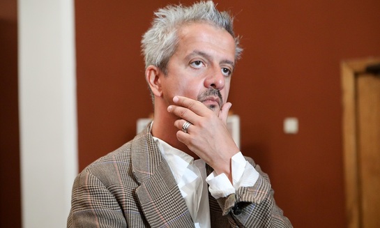 Скандал вокруг Богомолова: «Не надо спешить с выводами!» - фото