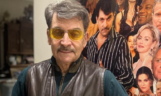 «Московское предпоЧтение» от Владимира Вишневского - фото