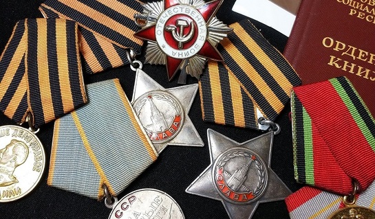 Пять окладов за храбрость: Топ-10 наград защитникам Отечества