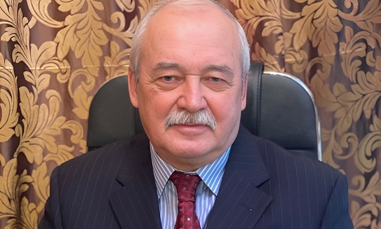 Сергей Саенко: «Разведка — это не боевик»