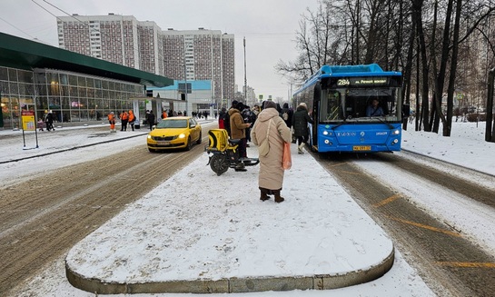 «Реформа» на дорогах привела к жертвам - фото