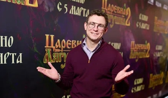 Как Никита Кологривый спас царевну-лягушку - фото