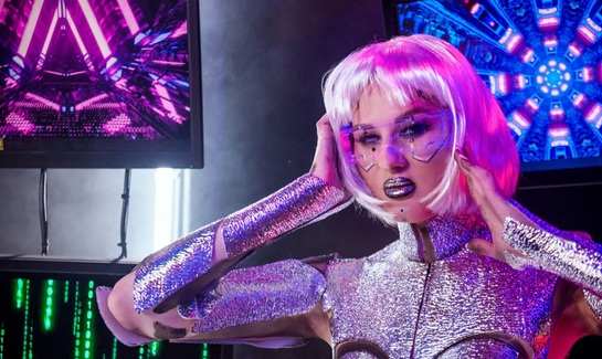 Женщина уже не загадка?