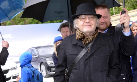 Антонов о своих сказочных доходах: «Брехня!» - фото