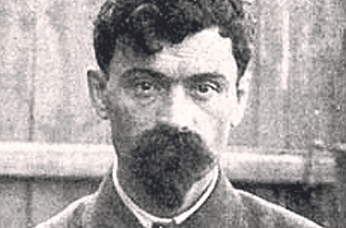 Яков Юровский