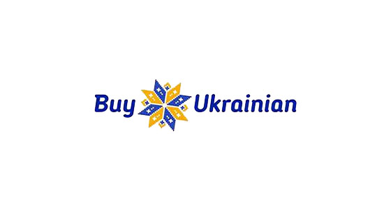 В США стартовала акция в поддержку украинских товаров