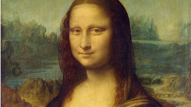 Сенсация: ученый разгадал тайну Мона Лизы
