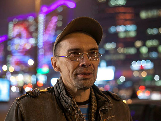 В Москве при загадочных обстоятельствах скончался известный журналист Дмитрий Кафанов