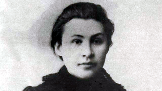 Найден портрет женщины, разбившей сердце Ленину