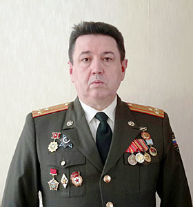 Юрий Артемов