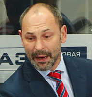 Сергей Зубов (СКА)
