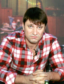  Виктор Логинов
